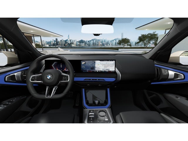 2026 BMW X3 Base