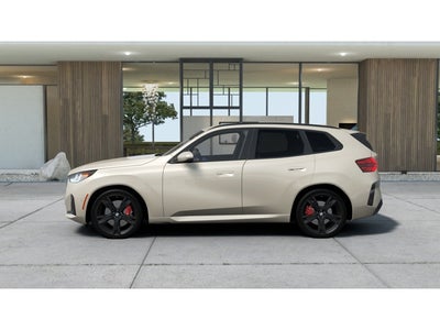 2026 BMW X3 Base