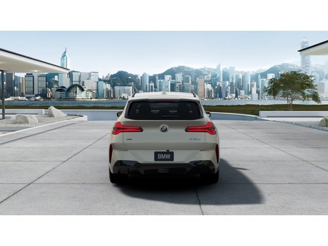 2026 BMW X3 Base