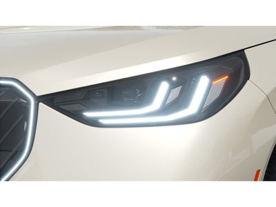 2026 BMW X3 Base
