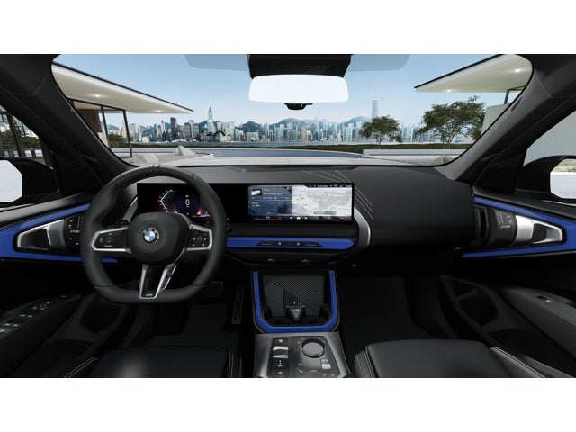 2026 BMW X3 Base