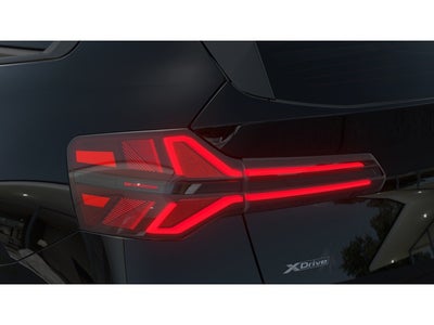 2026 BMW X3 Base