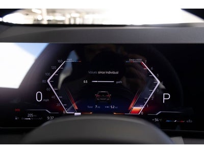 2026 BMW X3 Base