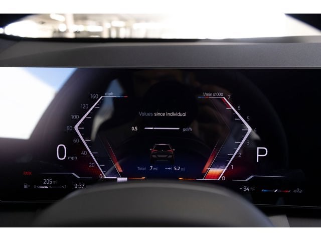 2026 BMW X3 Base