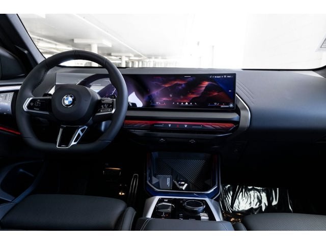 2026 BMW X3 Base