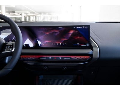 2026 BMW X3 Base