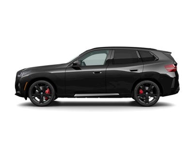 2026 BMW X3 Base