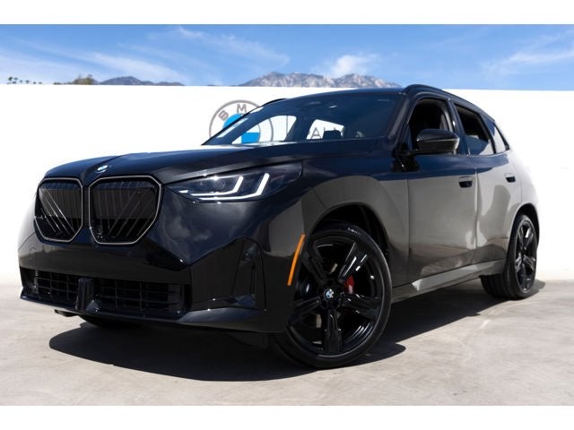 2026 BMW X3 Base