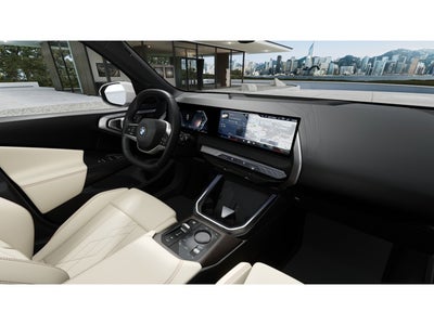 2026 BMW X3 Base