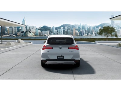 2026 BMW X3 Base