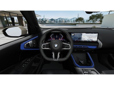 2026 BMW X3 Base