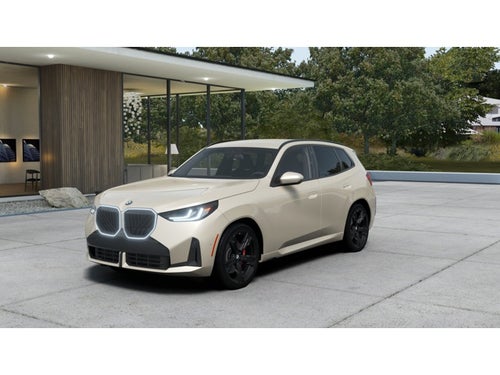 2026 BMW X3 Base