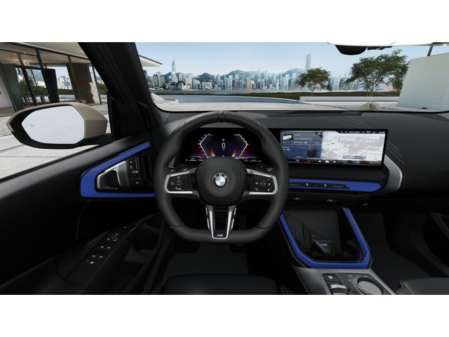 2026 BMW X3 Base