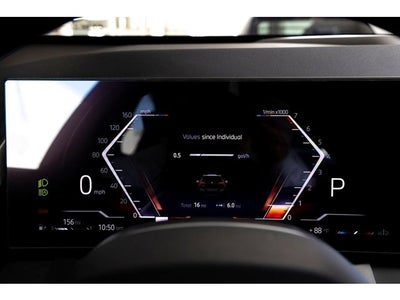 2026 BMW X3 Base
