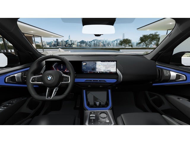 2026 BMW X3 Base