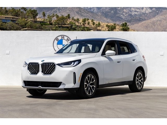2026 BMW X3 Base