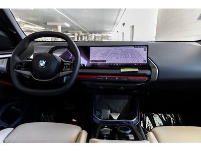 2026 BMW X3 Base