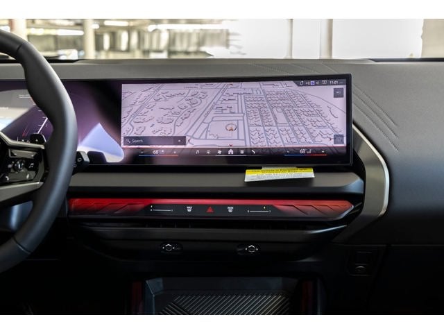 2026 BMW X3 Base