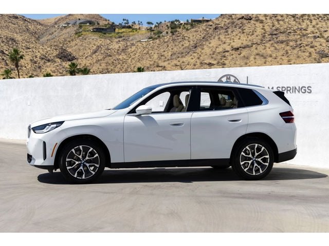 2026 BMW X3 Base