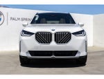 2026 BMW X3 Base
