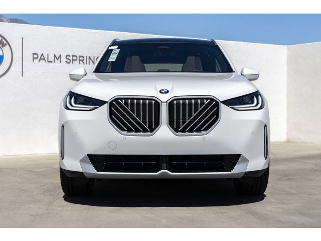 2026 BMW X3 Base