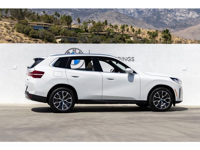 2026 BMW X3 Base