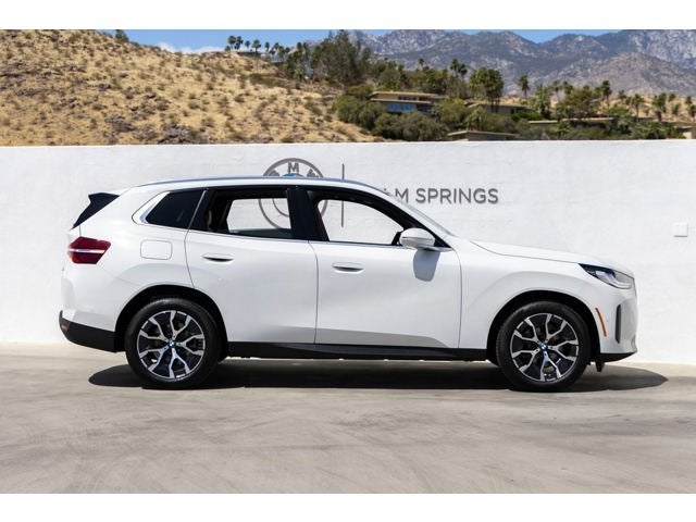 2026 BMW X3 Base