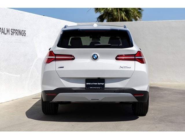 2026 BMW X3 Base