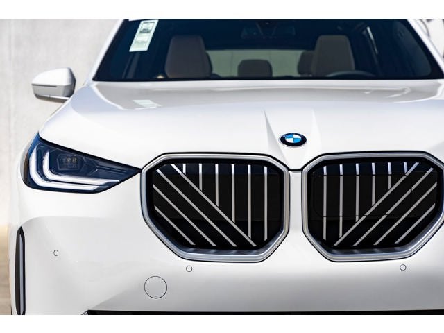 2026 BMW X3 Base