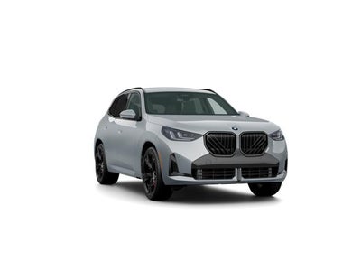 2026 BMW X3 Base
