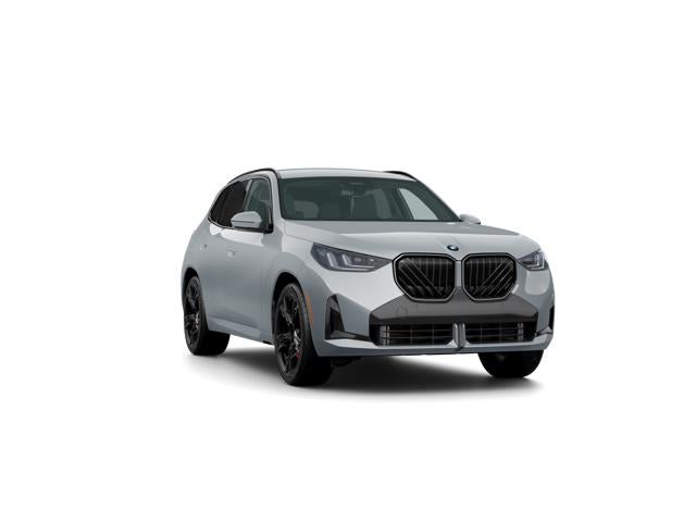 2026 BMW X3 Base