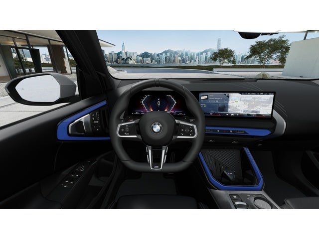 2026 BMW X3 Base