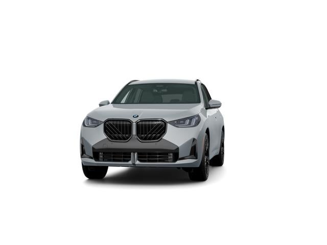 2026 BMW X3 Base