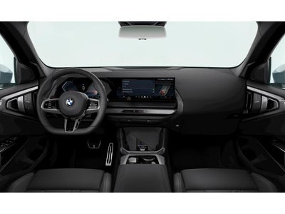 2026 BMW X3 Base
