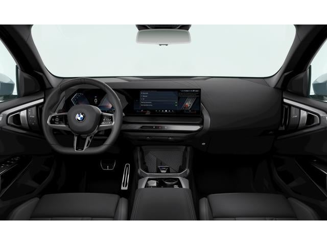 2026 BMW X3 Base