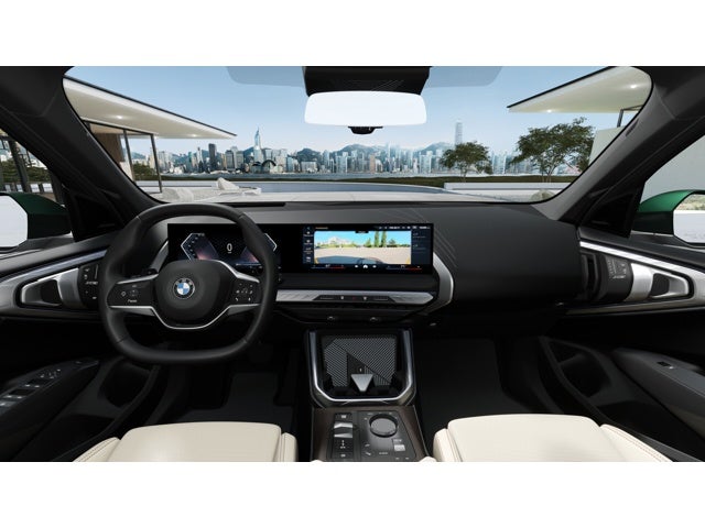 2026 BMW X3 Base