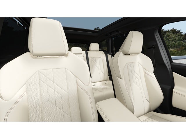 2026 BMW X3 Base