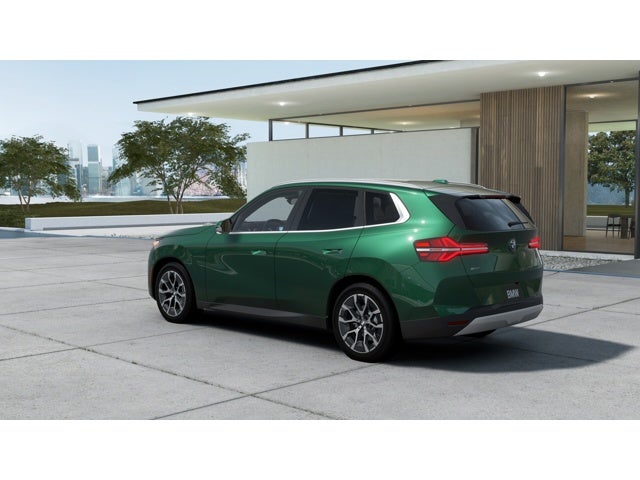 2026 BMW X3 Base