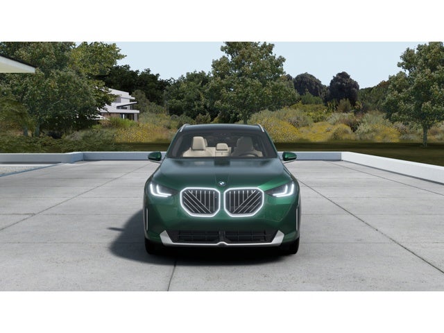 2026 BMW X3 Base