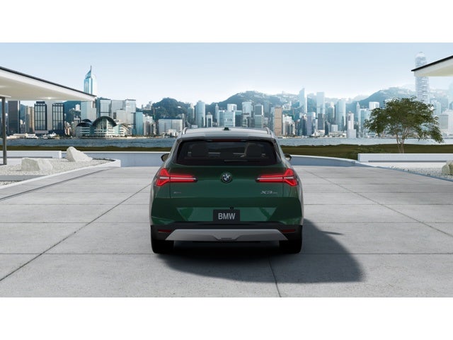 2026 BMW X3 Base