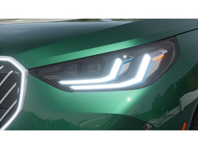2026 BMW X3 Base