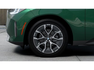 2026 BMW X3 Base