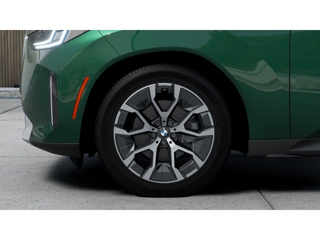 2026 BMW X3 Base