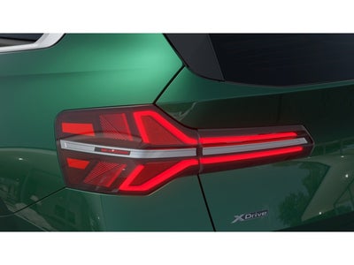 2026 BMW X3 Base