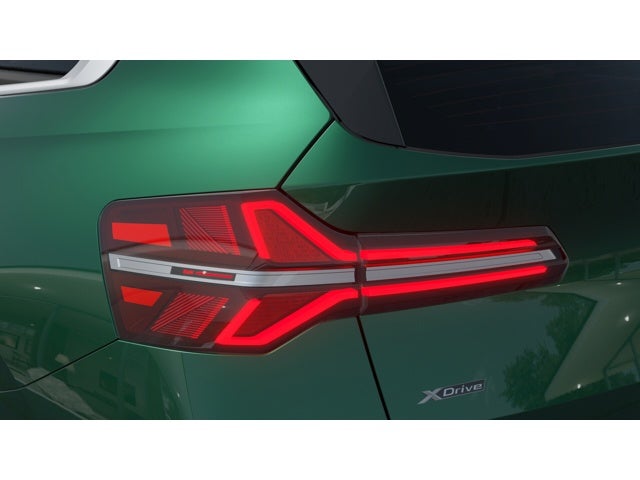 2026 BMW X3 Base