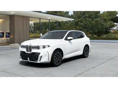 2027 BMW X5 40 Base