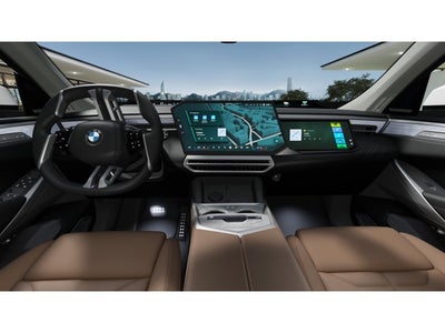 2027 BMW X5 40 Base