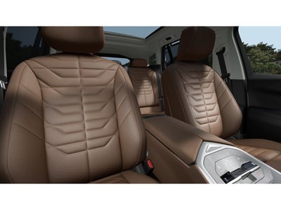 2027 BMW X5 40 Base