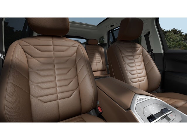 2027 BMW X5 40 Base