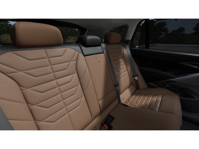 2027 BMW X5 40 Base